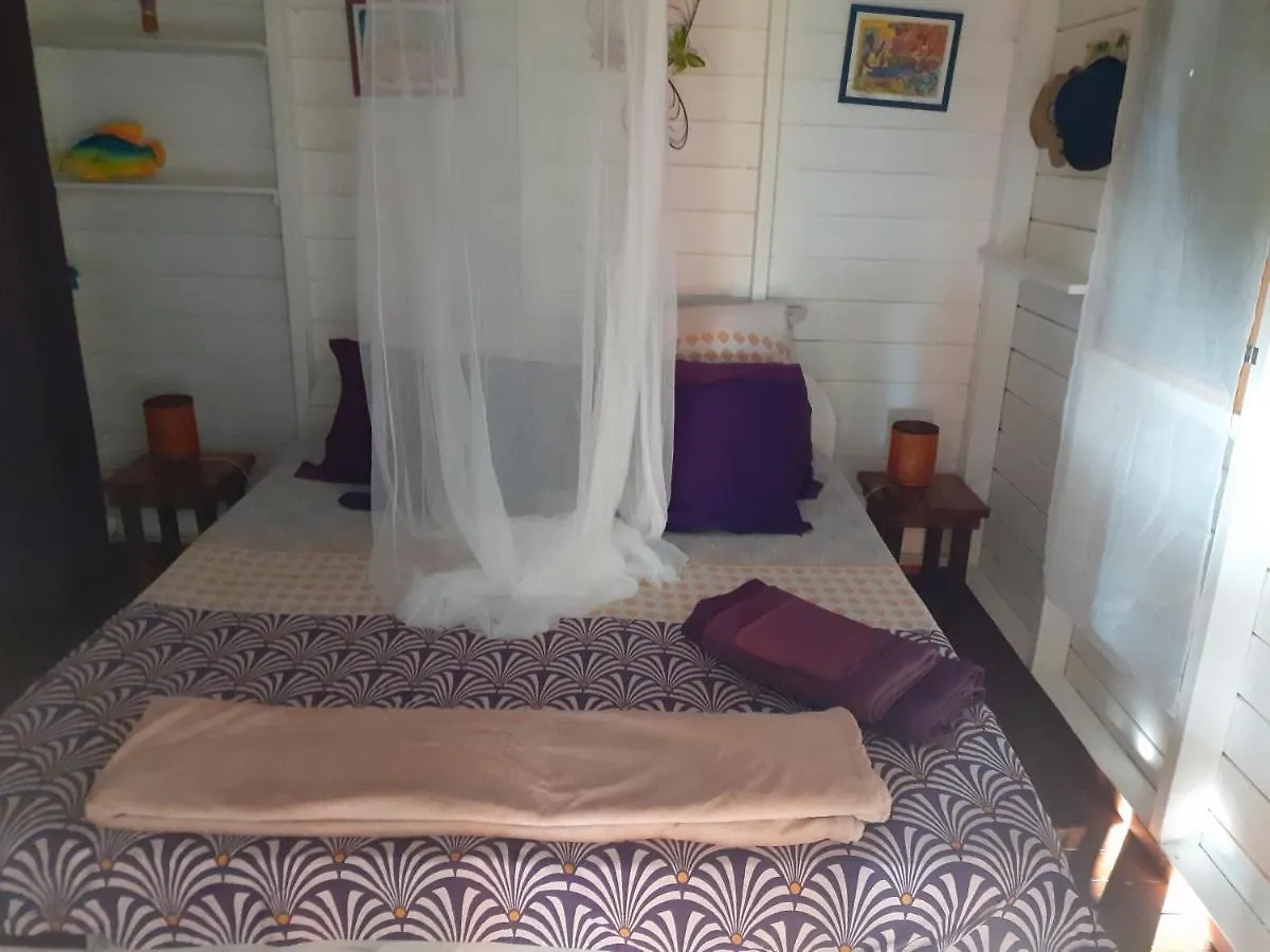 Mariposa Villa Sainte-Rose